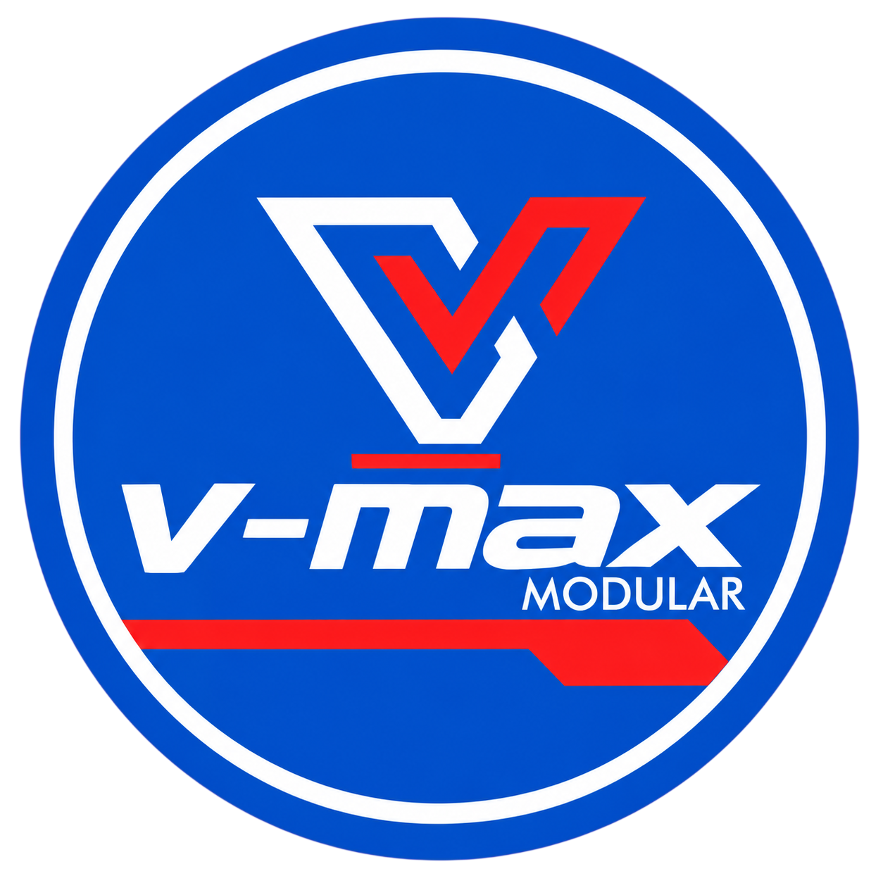 V Max Modular